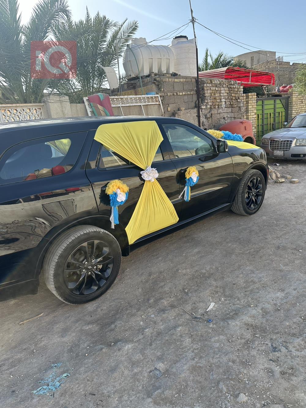 دۆج دۆرانگۆ